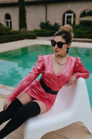 Young Passionate Chandigarh College Escorts In Sector 5 4